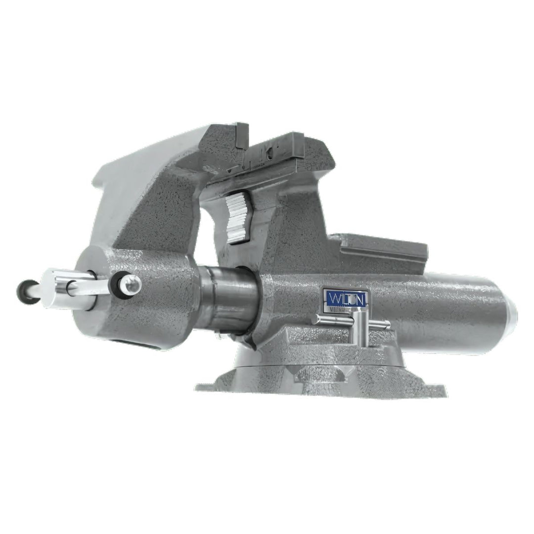 10" Wilton Mechanics Pro Vise