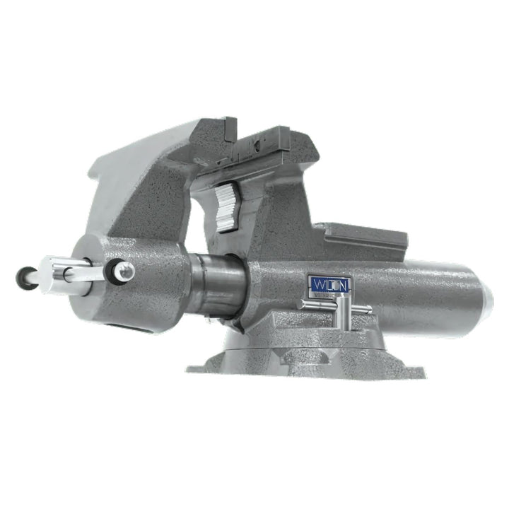 10" Wilton Mechanics Pro Vise