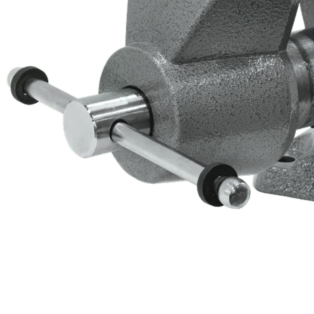 10" Wilton Mechanics Pro Vise