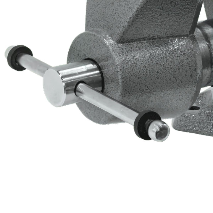 10" Wilton Mechanics Pro Vise