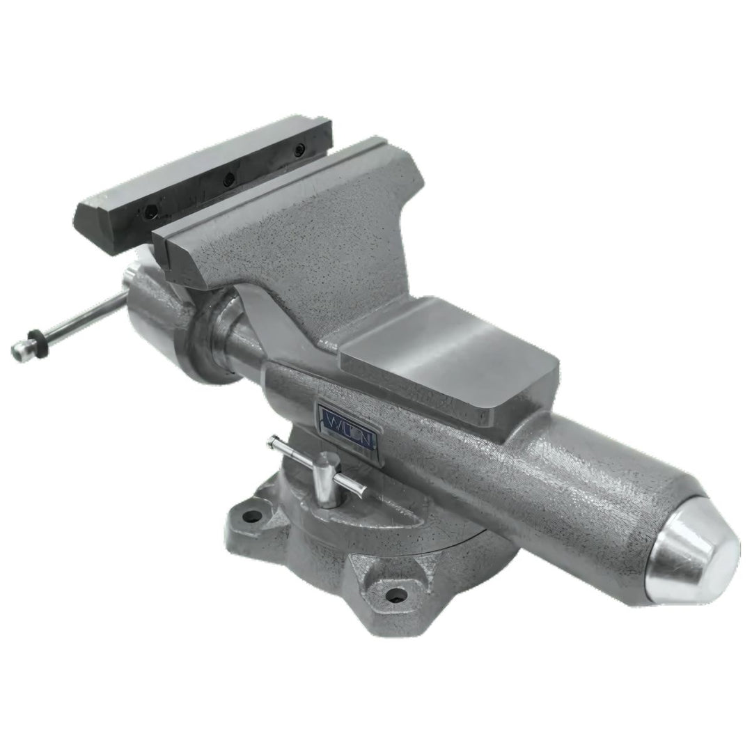 10" Wilton Mechanics Pro Vise