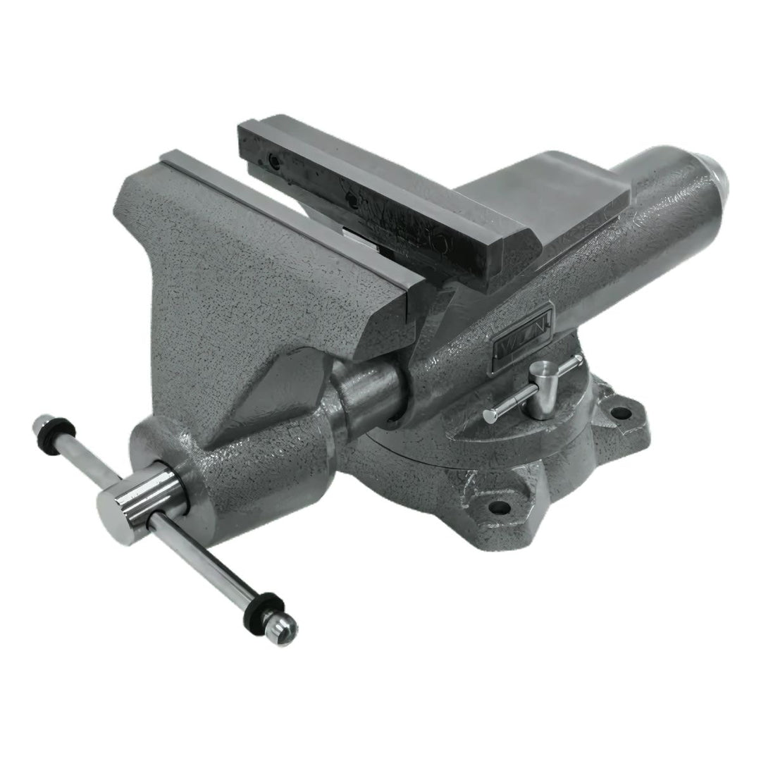 10" Wilton Mechanics Pro Vise