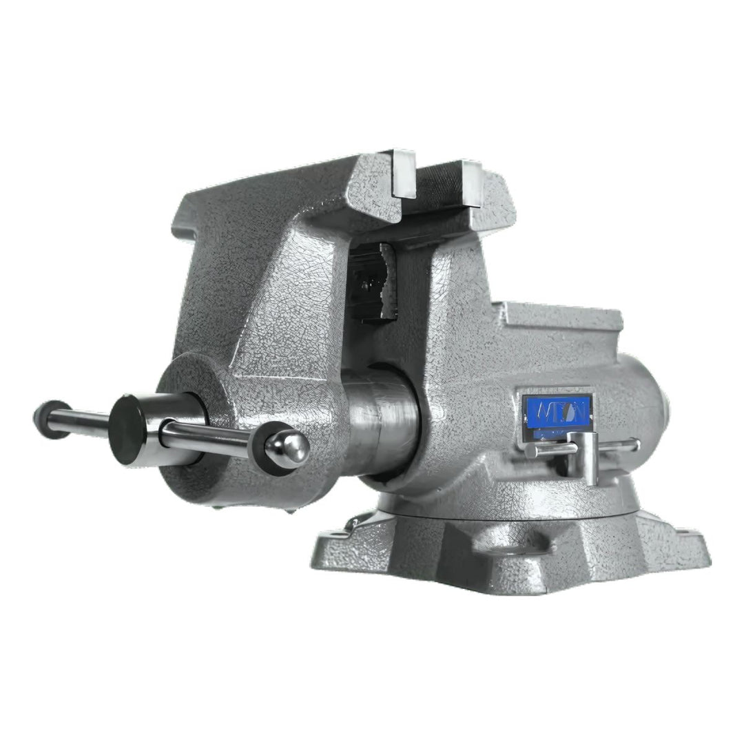 6.5" Wilton Mechanics Pro Vise