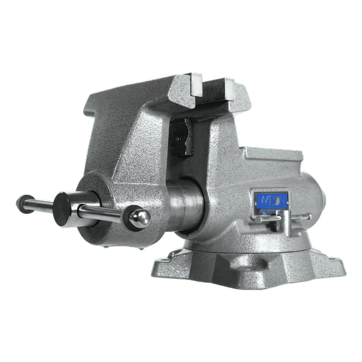 6.5" Wilton Mechanics Pro Vise