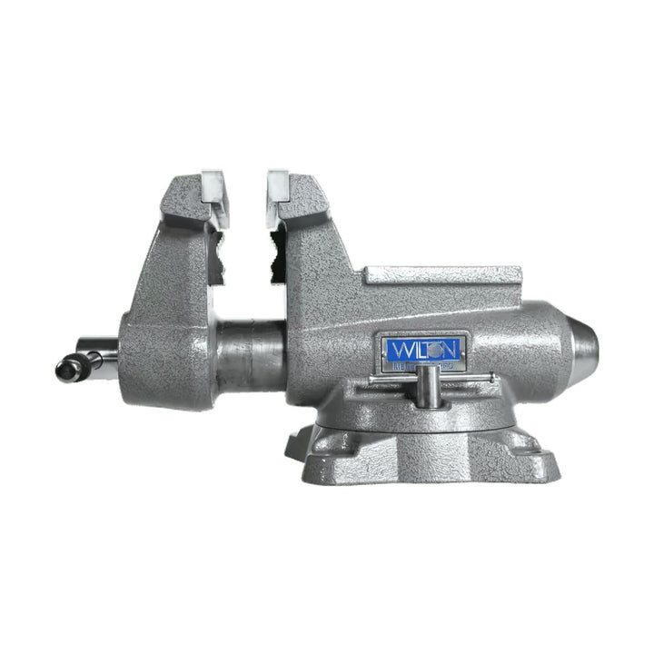 6.5" Wilton Mechanics Pro Vise