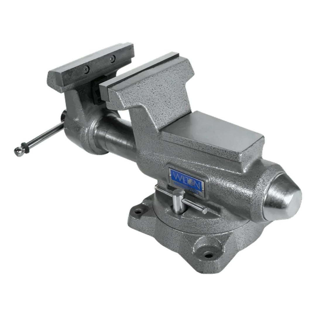6.5" Wilton Mechanics Pro Vise