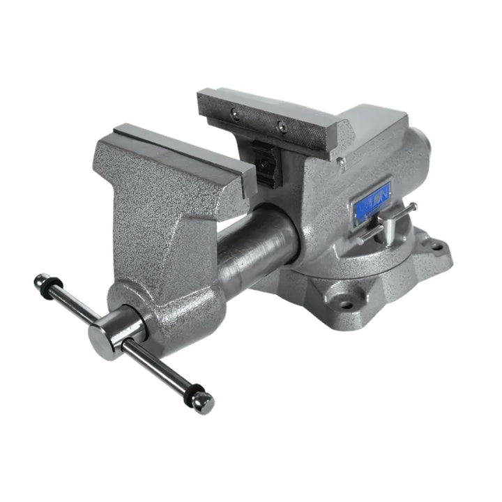 6.5" Wilton Mechanics Pro Vise