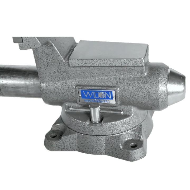6.5" Wilton Mechanics Pro Vise