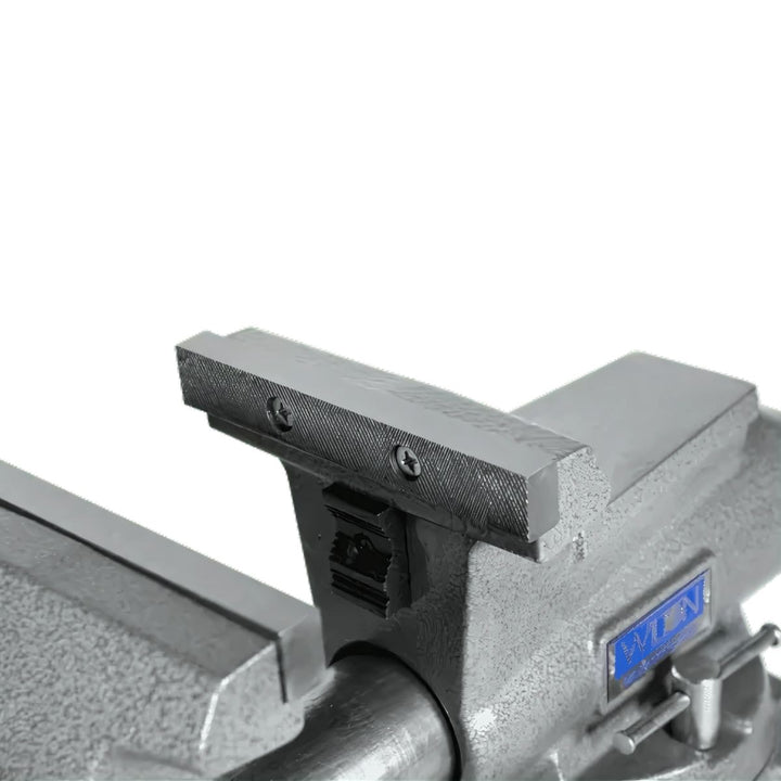 6.5" Wilton Mechanics Pro Vise