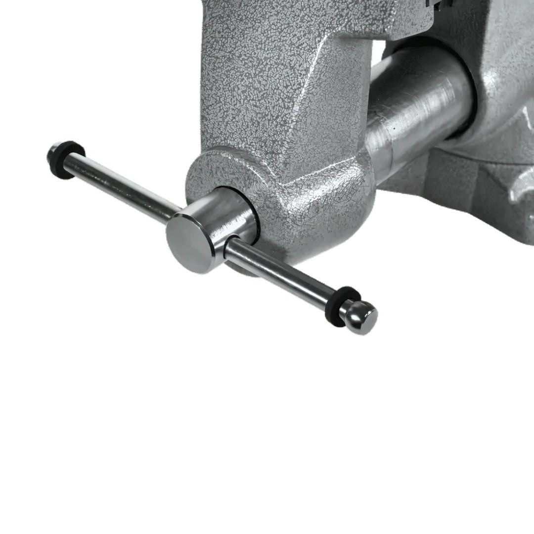 6.5" Wilton Mechanics Pro Vise
