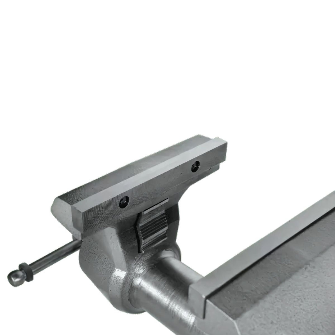 8" Wilton Mechanics Pro Vise
