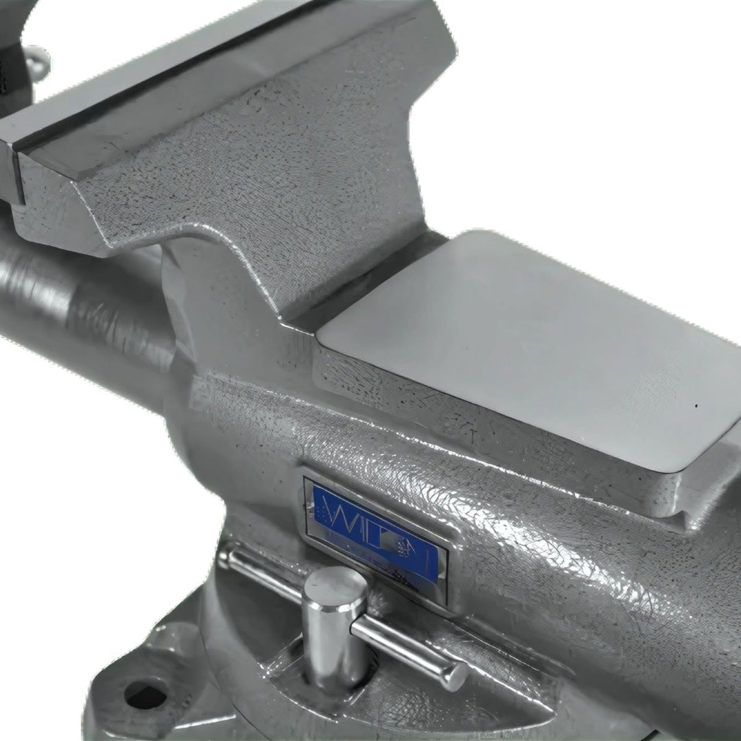 8" Wilton Mechanics Pro Vise