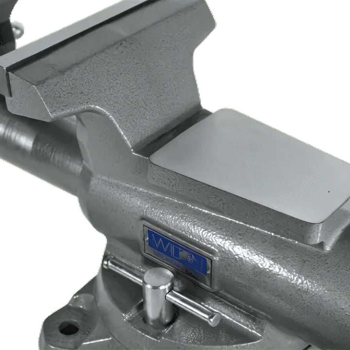 8" Wilton Mechanics Pro Vise