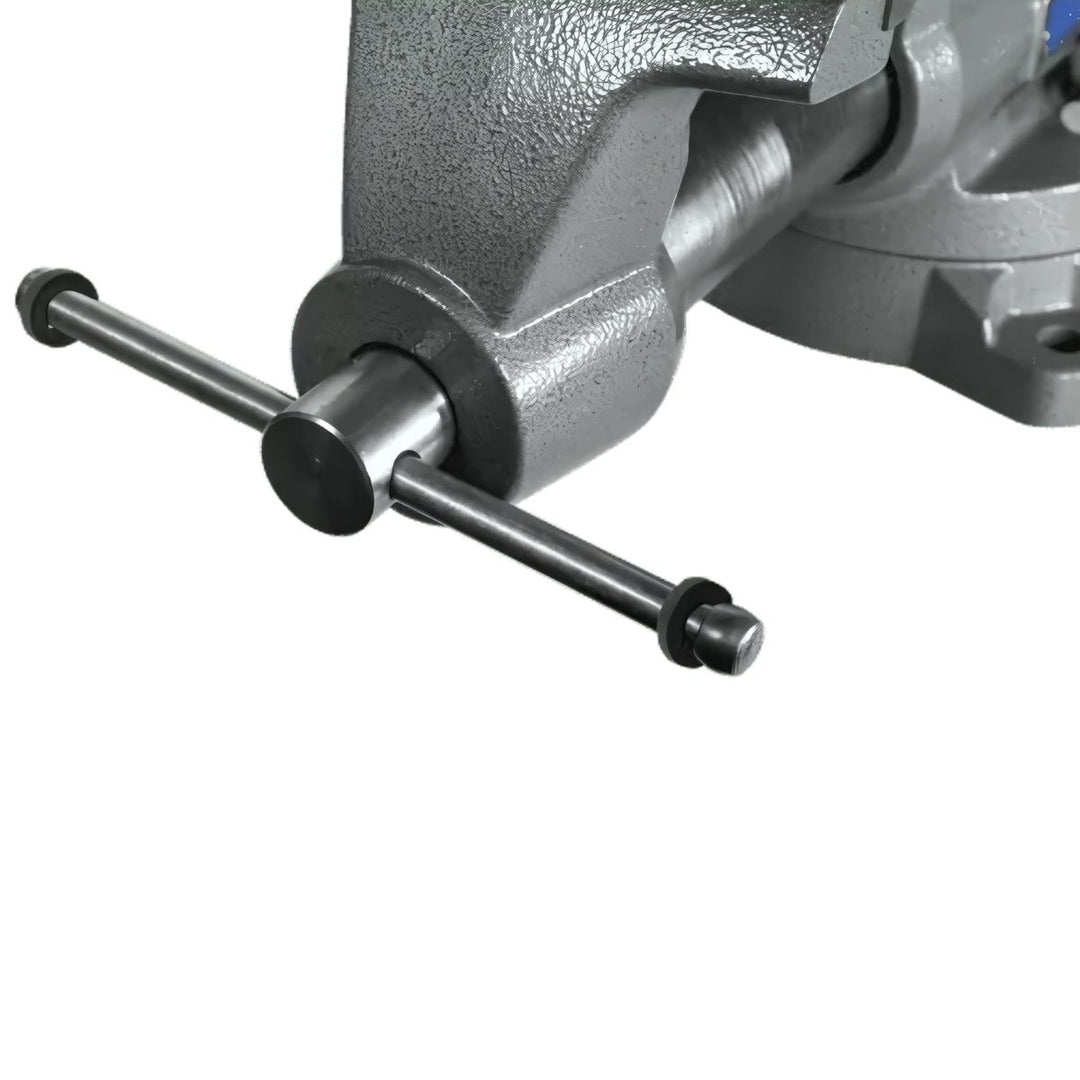 8" Wilton Mechanics Pro Vise