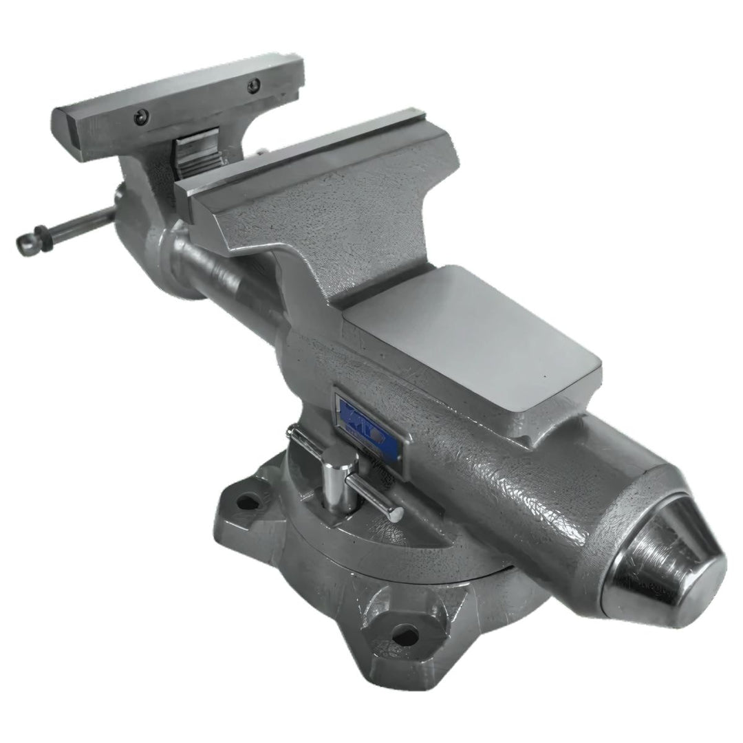 8" Wilton Mechanics Pro Vise