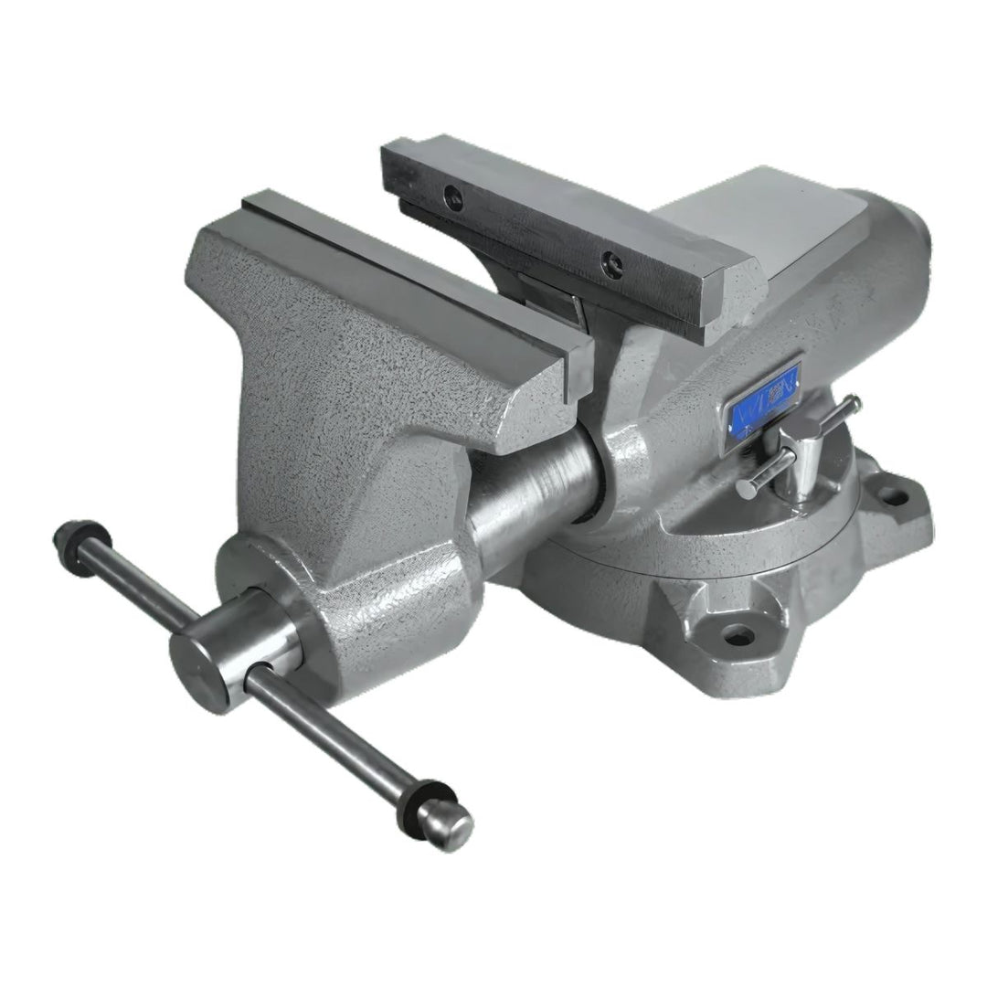 8" Wilton Mechanics Pro Vise