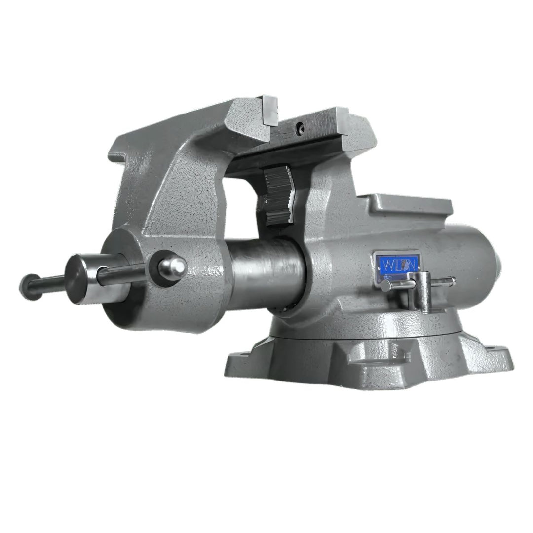 8" Wilton Mechanics Pro Vise