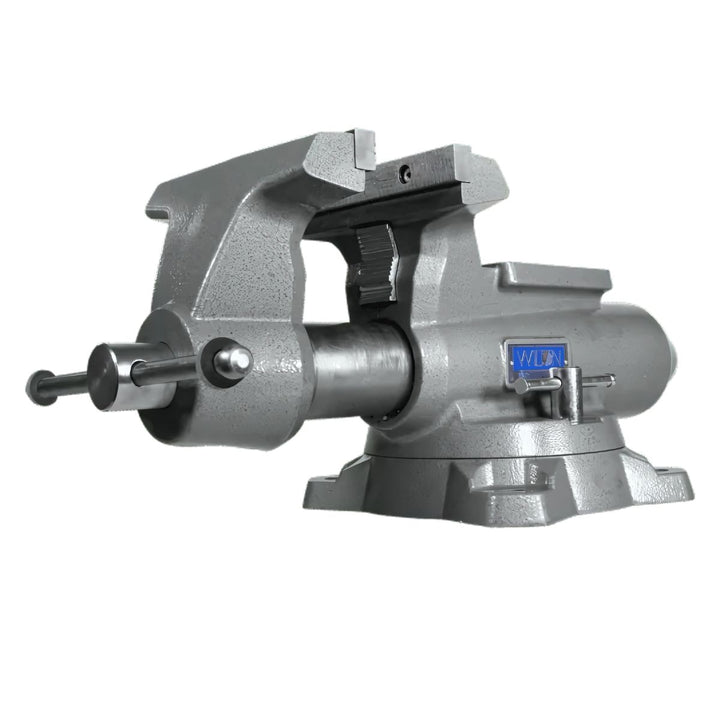 8" Wilton Mechanics Pro Vise