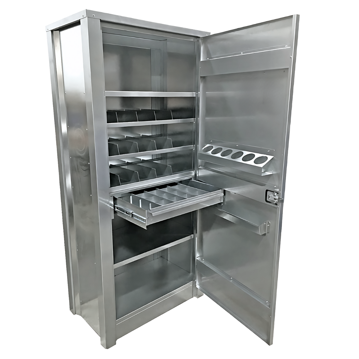 WC36 Badass Welding Supply Cabinet