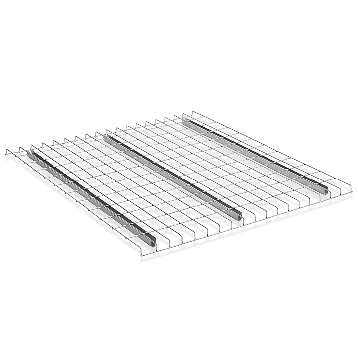 Wire Decking