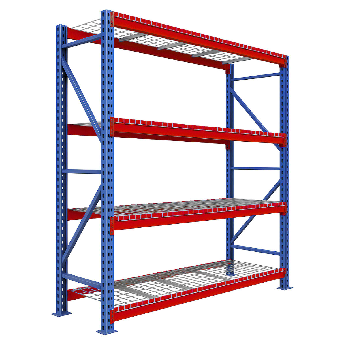 Pallet Racking