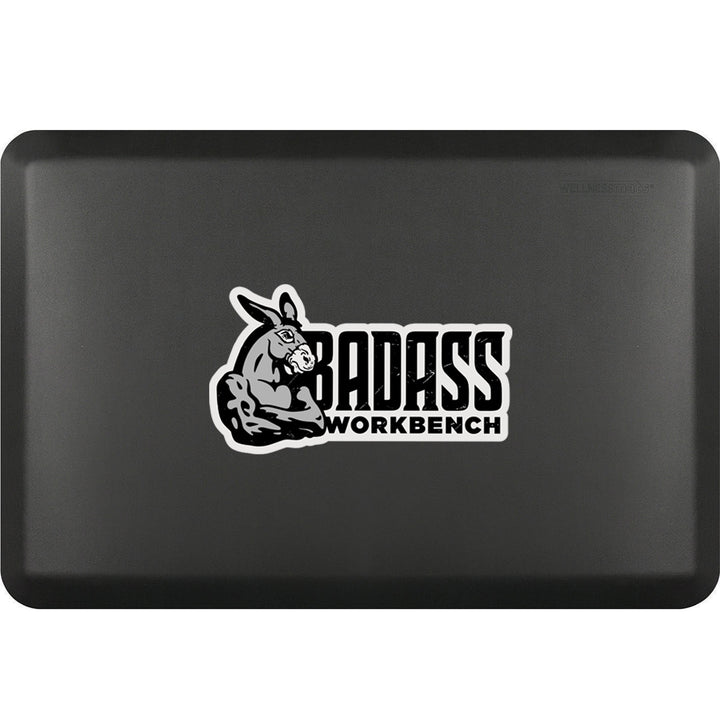 36"x24" Badass Anti-Fatigue Smart Step Mat