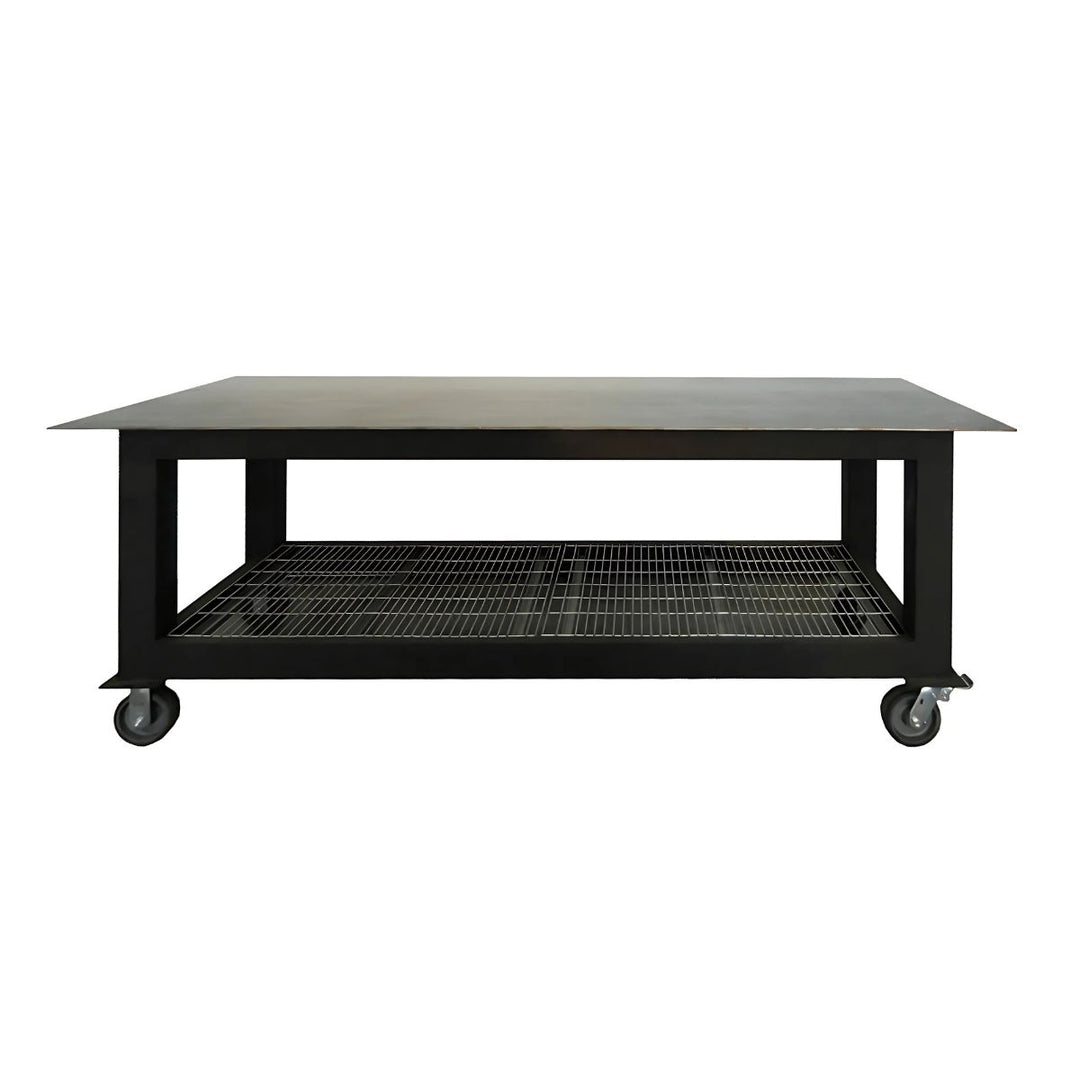 3x8 Welding Table