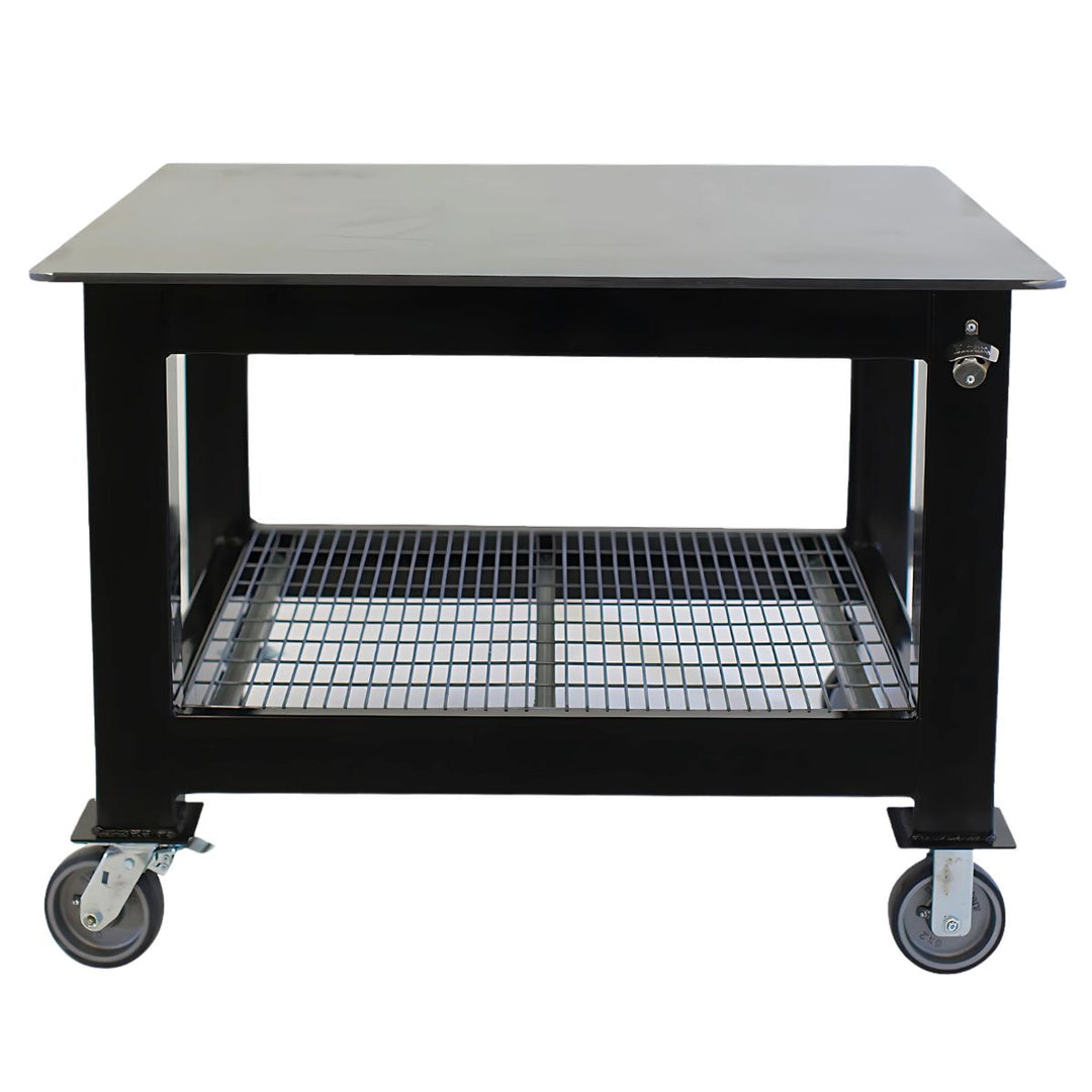 4x4 Welding Table