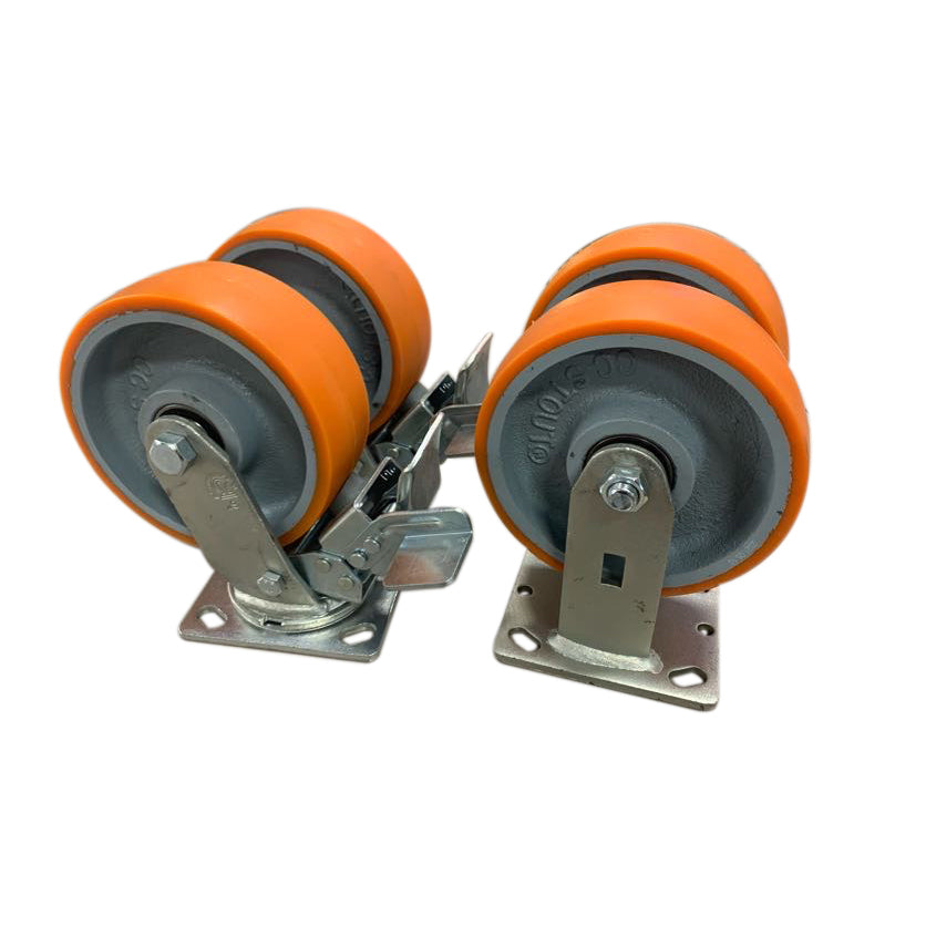 Replacement Casters