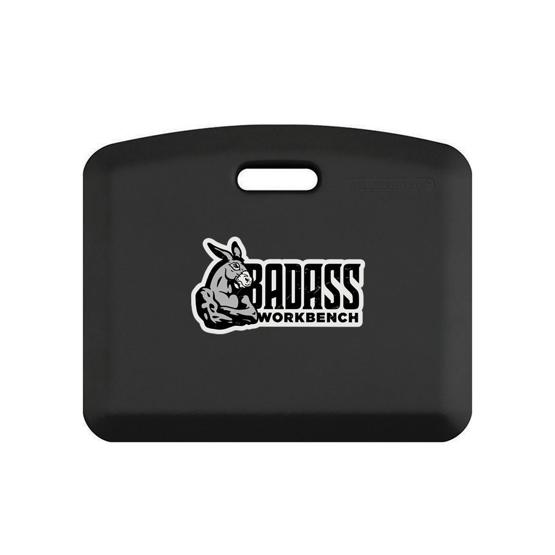 18"x22" Badass Anti-Fatigue Kneeling Mat