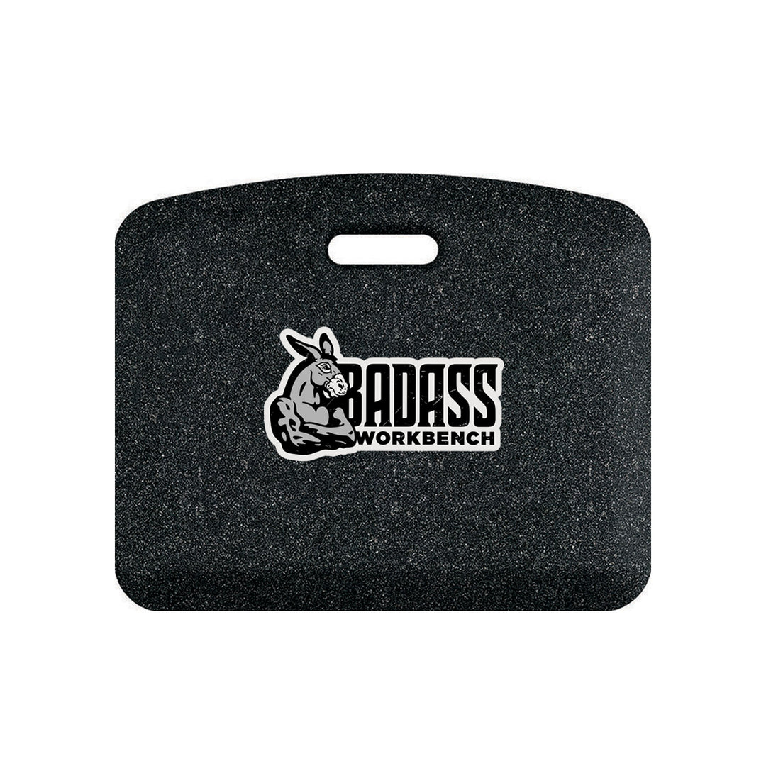 18"x22" Badass Anti-Fatigue Kneeling Mat