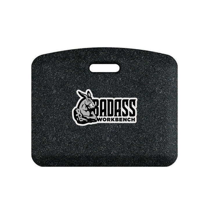 18"x22" Badass Anti-Fatigue Kneeling Mat