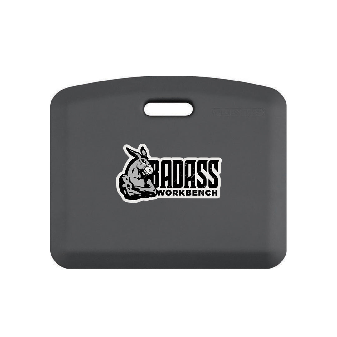 18"x22" Badass Anti-Fatigue Kneeling Mat