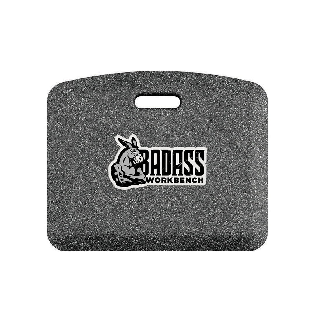 18"x22" Badass Anti-Fatigue Kneeling Mat