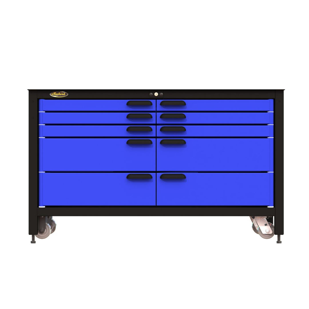 Max 60 Workbench