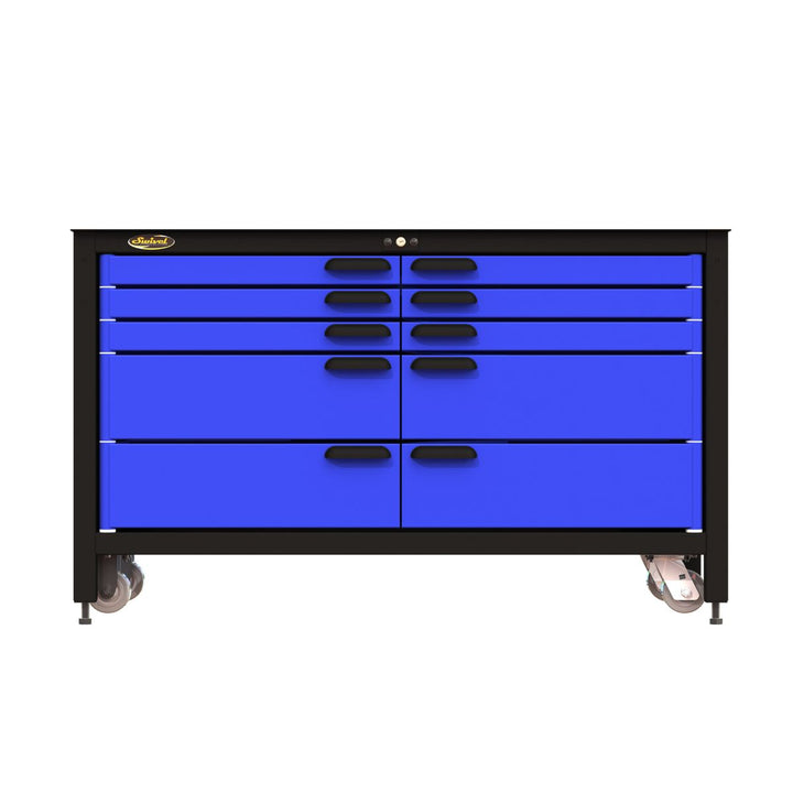 Max 60 Workbench