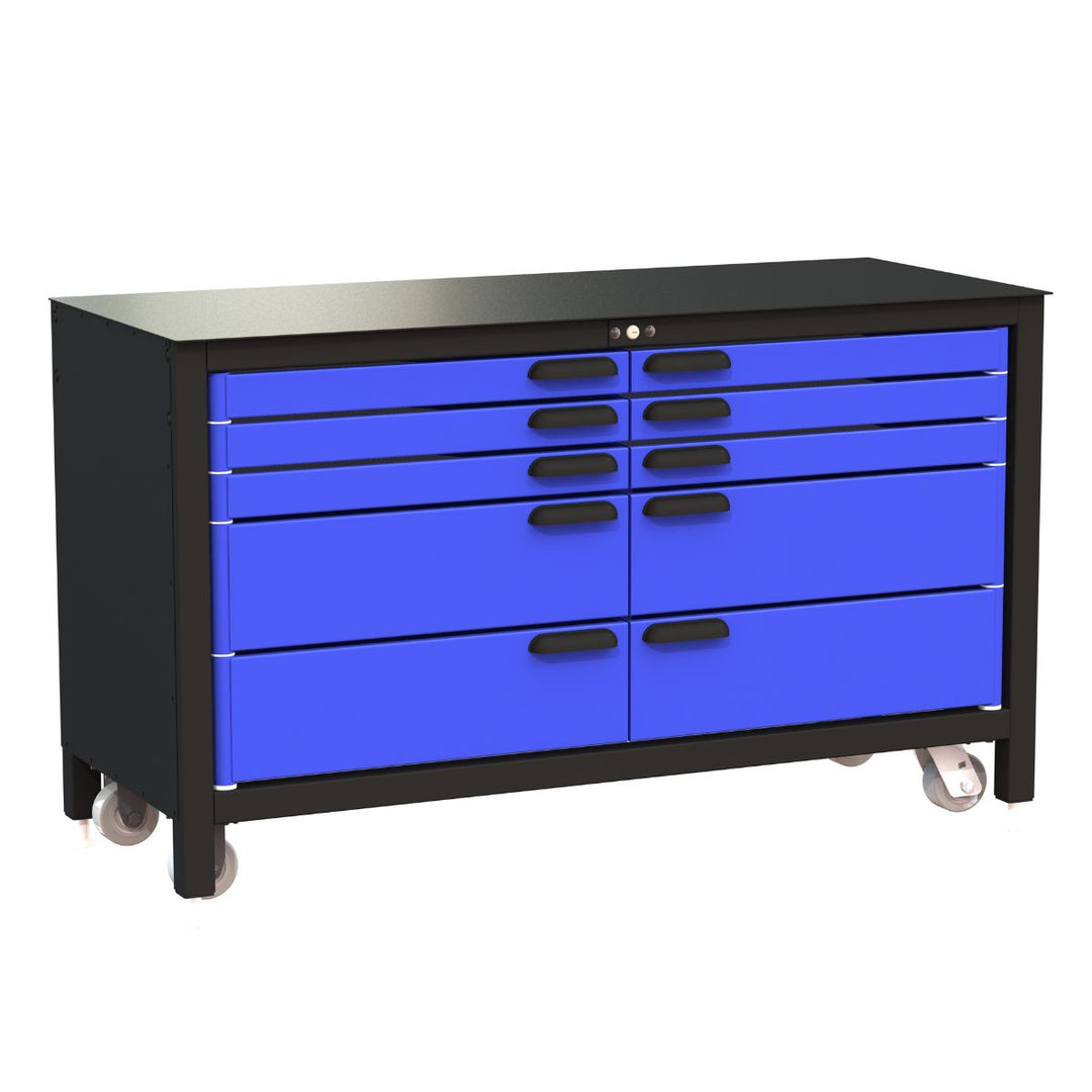 Max 60 Workbench