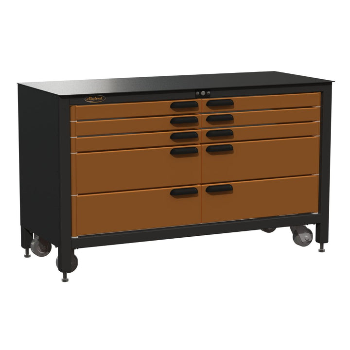 Max 60 Workbench