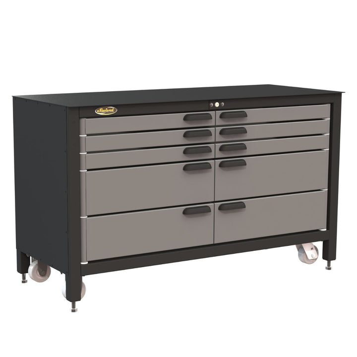 Max 60 Workbench