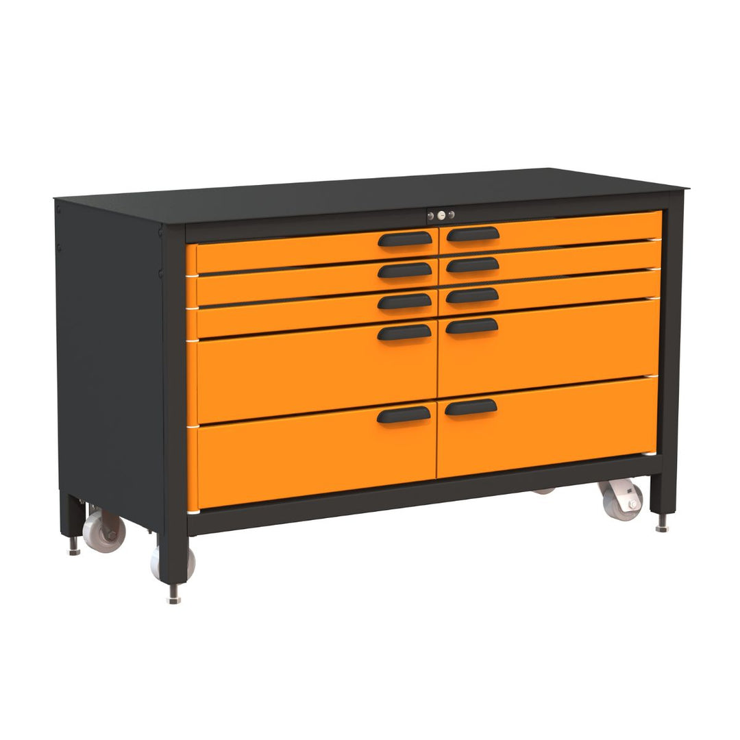 Max 60 Workbench