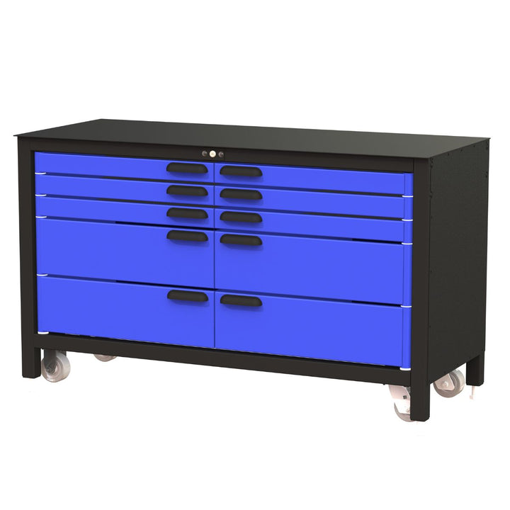 Max 60 Workbench