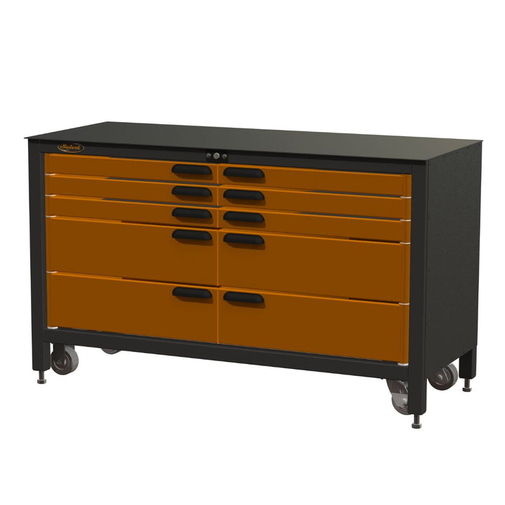 Max 60 Workbench
