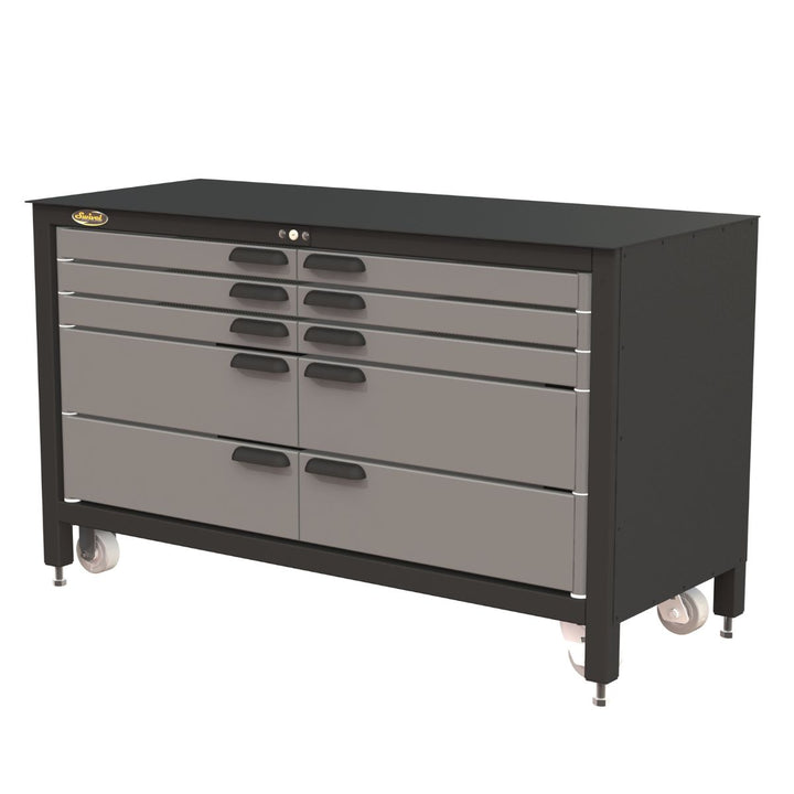 Max 60 Workbench