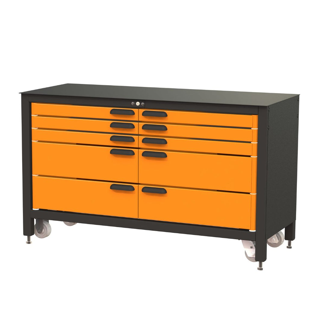 Max 60 Workbench