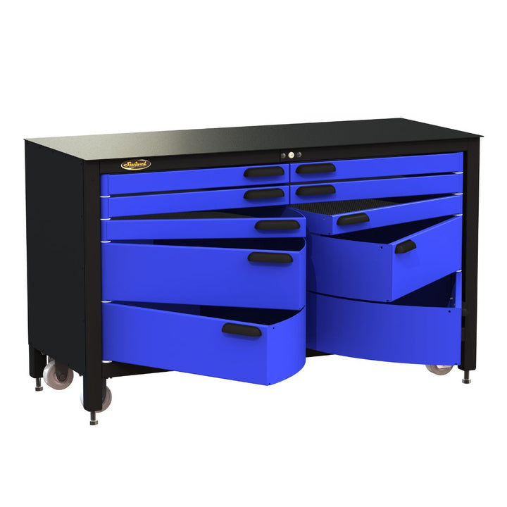 Max 60 Workbench