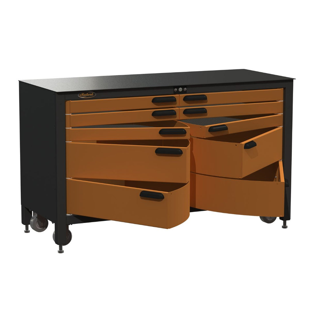 Max 60 Workbench