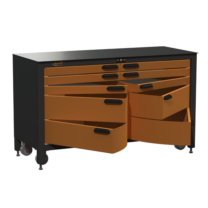 Max 60 Workbench