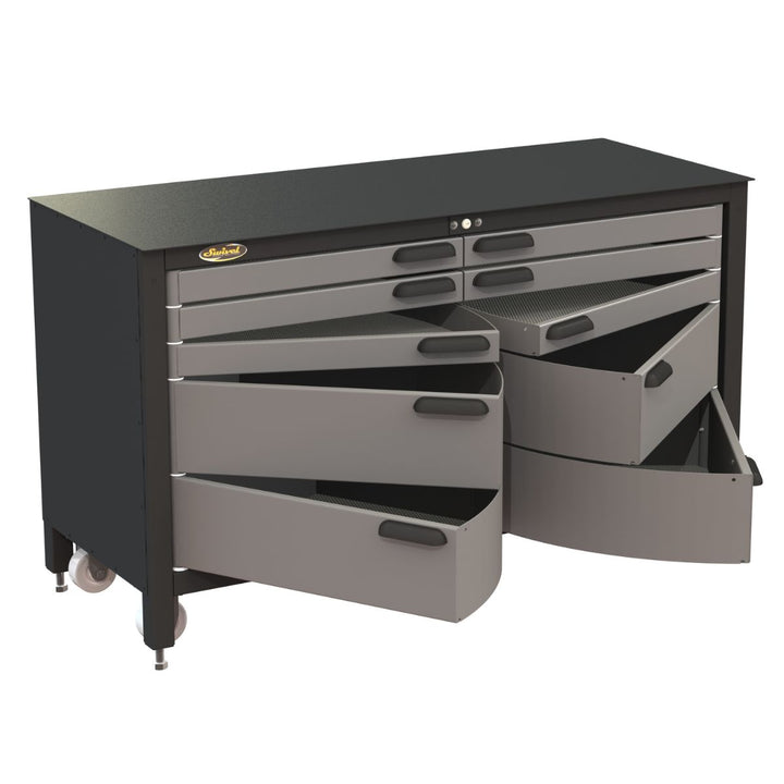 Max 60 Workbench