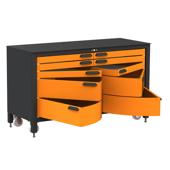 Max 60 Workbench