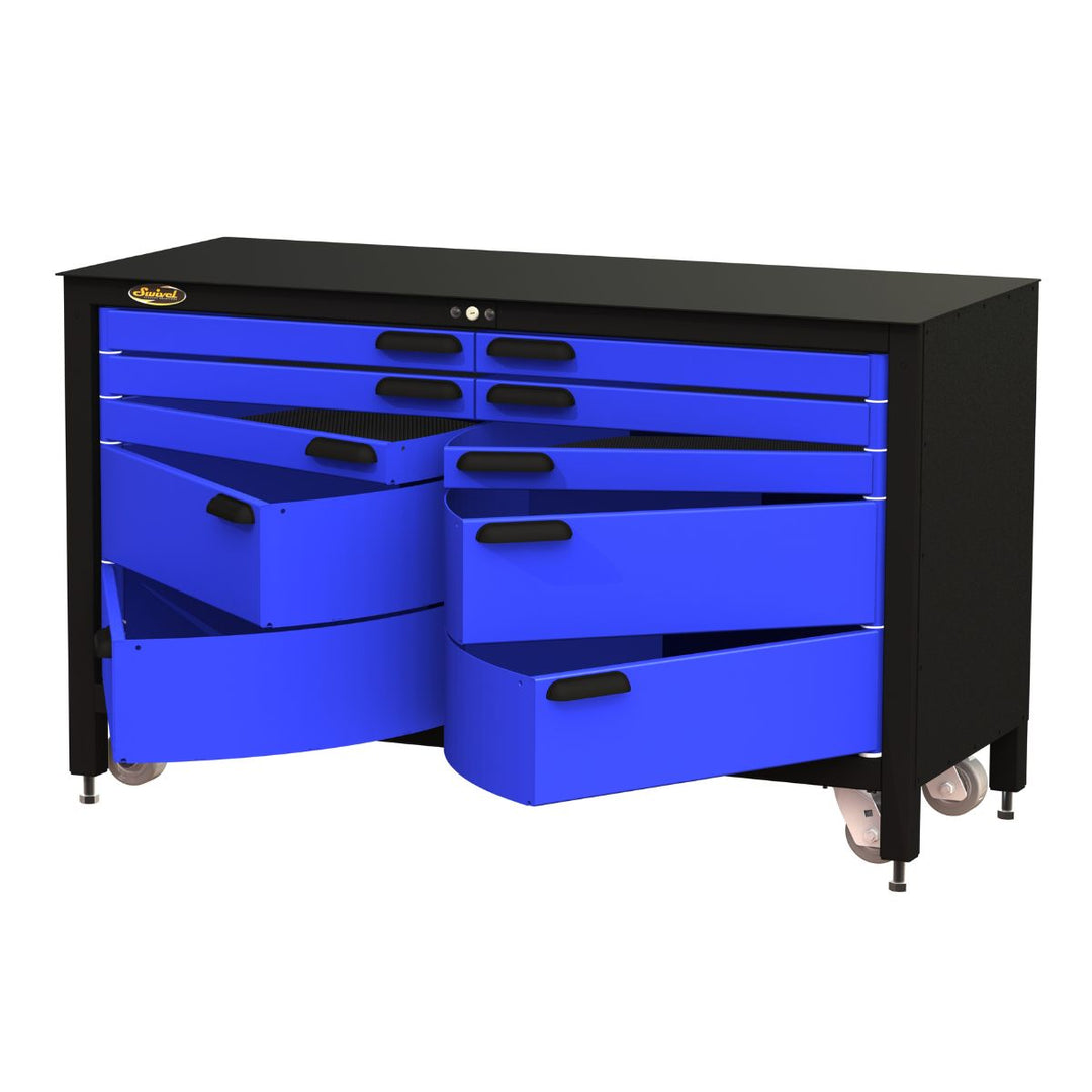 Max 60 Workbench